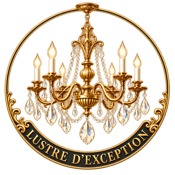 Lustre d’Exception
